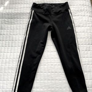 Adidas Capri leggings